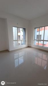 Hall Image of 1437 Sq.ft 3 BHK Apartment / Flat for sale in Kalikapur, EM Bypass Kolkata for Rs. 12000000