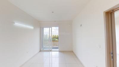 Living Room Image of 1221 Sq.ft 2 BHK Apartment / Flat for sale in Alpine Fiesta, Whitefield Bengaluru for Rs. 13400000