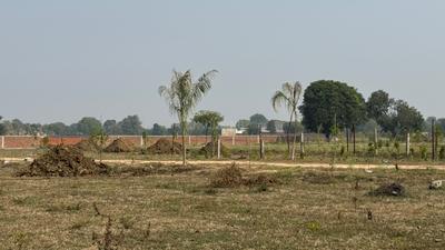 Image of 1000 Sq.ft Residential Plot / Land for sale in Signature Villas, Dhamora, Chhatarpur for Rs. 1000000