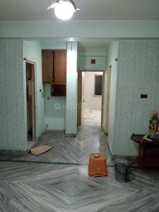 Hall Image of 1200 Sq.ft 3 BHK Apartment / Flat for sale in Behala Kolkata for Rs. 5000000