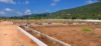Image of 220 Sq.ft Residential Plot / Land for sale in Anandapuram, Visakhapatnam for Rs. 3300000