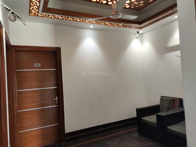 Hall Image of Manya PG in Sector 63 A, Noida