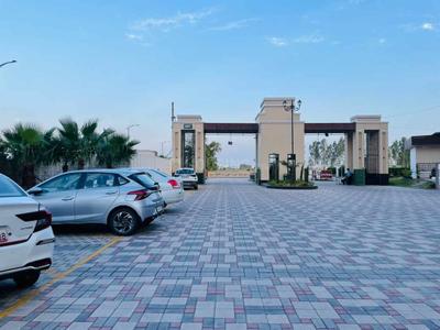 Image of 1680 Sq.ft 3 BHK Apartment / Flat for sale in PR7 Airport Road, Zirakpur for Rs. 11900000