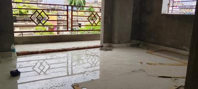 Bedroom Image of 854 Sq.ft 2 BHK Apartment / Flat for sale in South Dum Dum Kolkata for Rs. 4953200