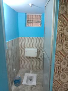 Bathroom Image of 1400 Sq.ft 3 BHK Independent House for rent in Hatia Ranchi for Rs. 8000