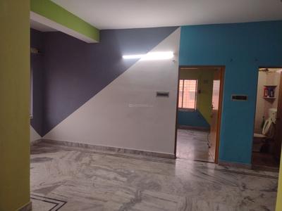 Living Room Image of 900 Sq.ft 2 BHK Apartment / Flat for rent in Dum Dum Kolkata for Rs. 14000