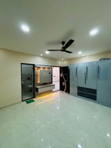 Hall Image of 2500 Sq.ft 4 BHK Builder Floor for rent in Pokhariput Bhubaneswar for Rs. 33000