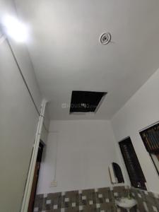 Bedroom Image of 1200 Sq.ft 2.5 BHK Builder Floor for rent in Jhusi Allahabad for Rs. 15000