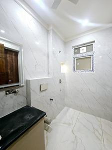 Bathroom Image of 1850 Sq.ft 3 BHK Builder Floor for sale in Sector 49 Gurgaon for Rs. 25000000