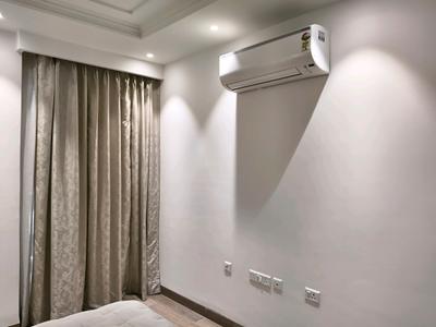 Bedroom Image of 1850 Sq.ft 3 BHK Builder Floor for sale in Sector 46 Gurgaon for Rs. 25400000