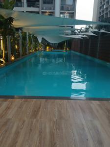 Image of 2180 Sq.ft 3 BHK Apartment / Flat for sale in Silver Spring, Bopal, Ahmedabad for Rs. 21500000