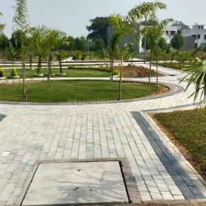 Image of 1230 Sq.ft 2 BHK Independent House for sale in Mowa, Raipur for Rs. 4945000