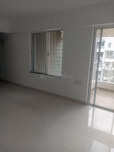 Hall Image of 600 Sq.ft 2 BHK Apartment / Flat for sale in Majestique Rhythm County, Handewadi Pune for Rs. 7000000