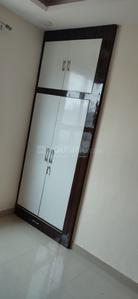 Kitchen Image of 1000 Sq.ft 2 BHK Apartment / Flat for rent in DB City Gwalior for Rs. 16000