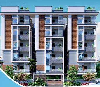 2 BHK Flat