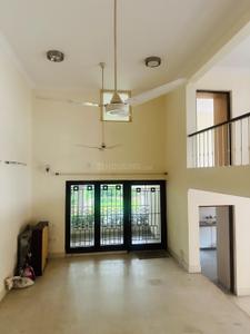 Hall Image of 2550 Sq.ft 3 BHK Apartment / Flat for sale in Vasanth Nagar Bengaluru for Rs. 55000000