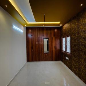 Bedroom Image of 800 Sq.ft 2 BHK Independent House for sale in Thirunindravur Chennai for Rs. 4500000
