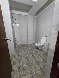 Bathroom Image of 1900 Sq.ft 3 BHK Penthouse for sale in Sama Savli Vadodara for Rs. 5500000