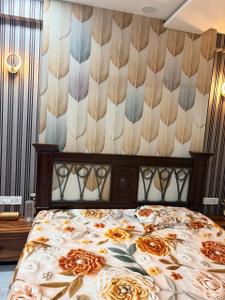 Bedroom Image of 3256 Sq.ft 4 BHK Duplex for sale in Ramaa Prime 1st, Vaishali Nagar Jaipur for Rs. 30932000