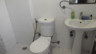Image of 1150 Sq.ft 2.5 BHK Apartment / Flat for sale in Supertech Cape Town, Sector 74, Noida for Rs. 12300000