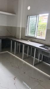 Kitchen Image of 750 Sq.ft 1 BHK Independent House for rent in Teka Naka Nagpur for Rs. 10000