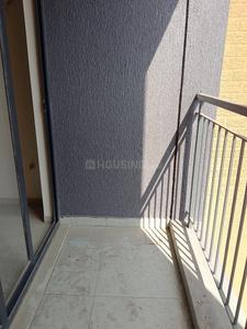 Balcony Image of 1056 Sq.ft 2 BHK Apartment / Flat for sale in Casagrand Aquene by Casagrand Builder Private Limited, Kengeri Bengaluru for Rs. 11100000
