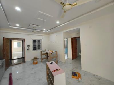 Hall Image of 1150 Sq.ft 2.5 BHK Apartment / Flat for rent in Puppalaguda Hyderabad for Rs. 31000