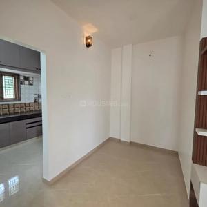 Hall Image of 850 Sq.ft 2 BHK Independent House for sale in Sirukadal Chennai for Rs. 3000000