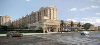 3 BHK Flat