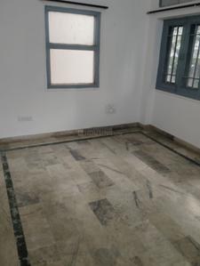 Bedroom Image of 1800 Sq.ft 3 BHK Apartment / Flat for rent in Bani Park Jaipur for Rs. 30000