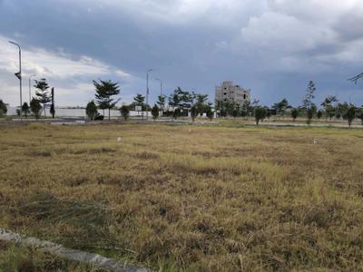 Image of 2511 Sq.ft Residential Plot / Land for sale in Lancor Temple Town, Sriperumbudur, Chennai for Rs. 4725000