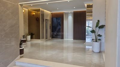 Living Room Image of 495 Sq.ft 1 BHK Apartment / Flat for sale in Signature, Ulwe Navi Mumbai for Rs. 8200000