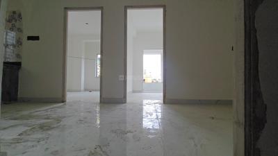 Living Room Image of 785 Sq.ft 2 BHK Apartment / Flat for sale in Keshtopur Kolkata for Rs. 3100000