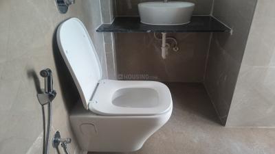 Image of 1460 Sq.ft 3 BHK Apartment / Flat for sale in Zen Elite, Kharadi, Pune for Rs. 18700000