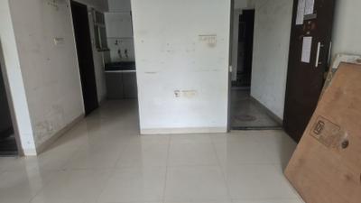 Living Room Image of 510 Sq.ft 1 BHK Apartment / Flat for rent in Mantra Senses, Handewadi Pune for Rs. 15000