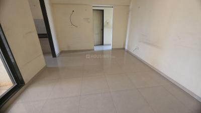 Living Room Image of 1170 Sq.ft 2 BHK Apartment / Flat for sale in Sai Sumukha, Kharghar Navi Mumbai for Rs. 9200000