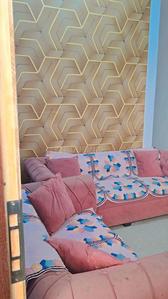 Bedroom Image of AI Luxurious Stays  in Pratap Vihar, Ghaziabad