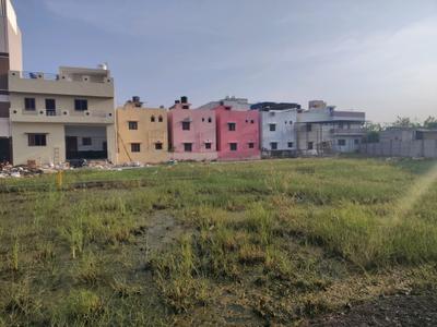 Image of 1076 Sq.ft Residential Plot / Land for sale in Madanankppam, Chennai for Rs. 8070000