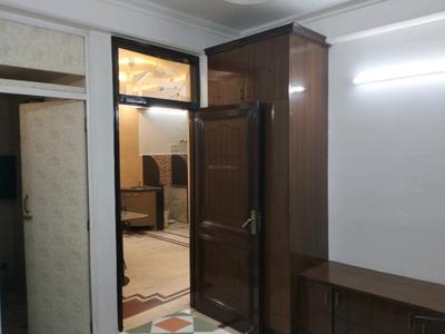 Bedroom Image of 1250 Sq.ft 3 BHK Apartment / Flat for sale in Sunrise Apartment, Sector 13 Rohini New Delhi for Rs. 23500000