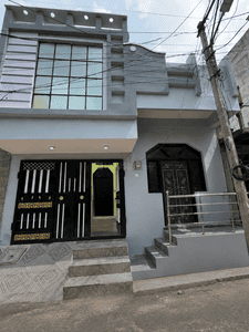 3 BHK Independent House