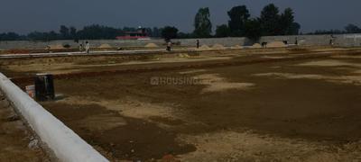 Image of 1000 Sq.ft Residential Plot / Land for sale in Bakshi Ka Talab, Lucknow for Rs. 1000000