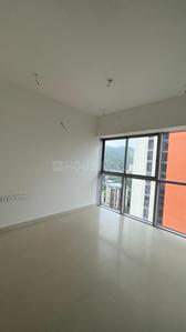 Hall Image of 900 Sq.ft 2 BHK Apartment / Flat for sale in Piramal Revanta, Mulund West Mumbai for Rs. 19500000