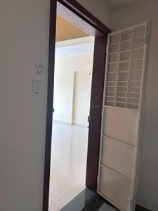 Bedroom Image of 900 Sq.ft 2 BHK Apartment / Flat for rent in Badhekar Dwarka, Kothrud Pune for Rs. 40000