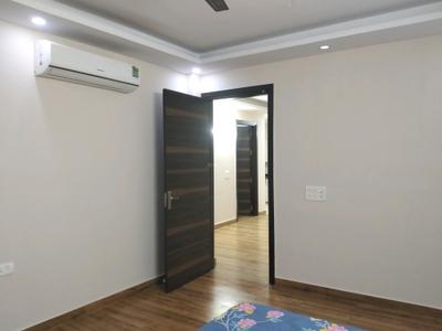 Bedroom Image of 3465 Sq.ft 4 BHK Builder Floor for sale in Vikaspuri New Delhi for Rs. 65100000