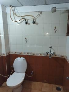 Bathroom Image of 1331 Sq.ft 3 BHK Apartment / Flat for sale in Doddakallasandra Bengaluru for Rs. 8500000