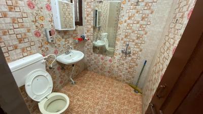 Bathroom Image of 2045 Sq.ft 5 BHK Independent House for sale in Prem Nagar Dehradun for Rs. 15000000
