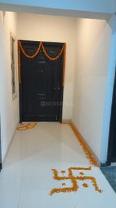 Hall Image of 2480 Sq.ft 3 BHK Apartment / Flat for rent in Janta Falcon View, JLPL Industrial Area Mohali for Rs. 75000
