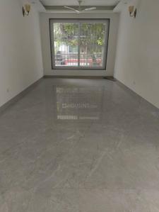 Hall Image of 2000 Sq.ft 4 BHK Apartment / Flat for sale in DDA Flats Vasant Kunj, Vasant Kunj New Delhi for Rs. 51000000