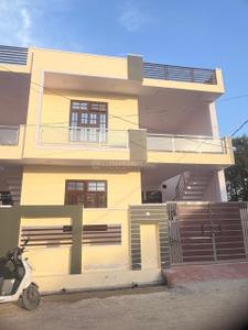 Image of 1450 Sq.ft 3 BHK Duplex for sale in Omaxe City, Lucknow for Rs. 5500000