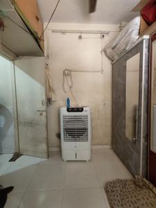 Bathroom Image of 520 Sq.ft 1 BHK Apartment / Flat for sale in Kalwa Thane for Rs. 3600000